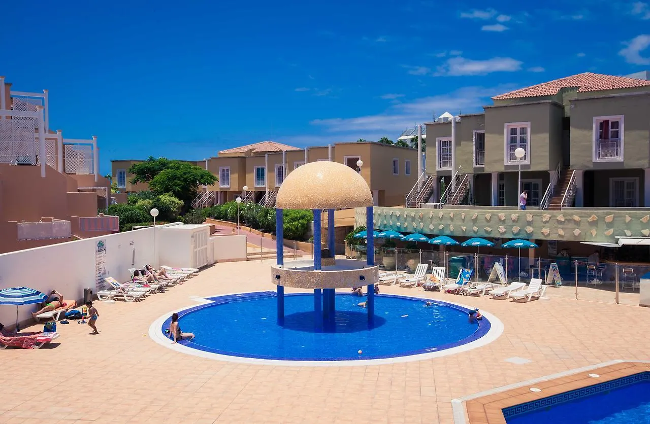 Apartamento Orlando Ocean Star Costa Adeje