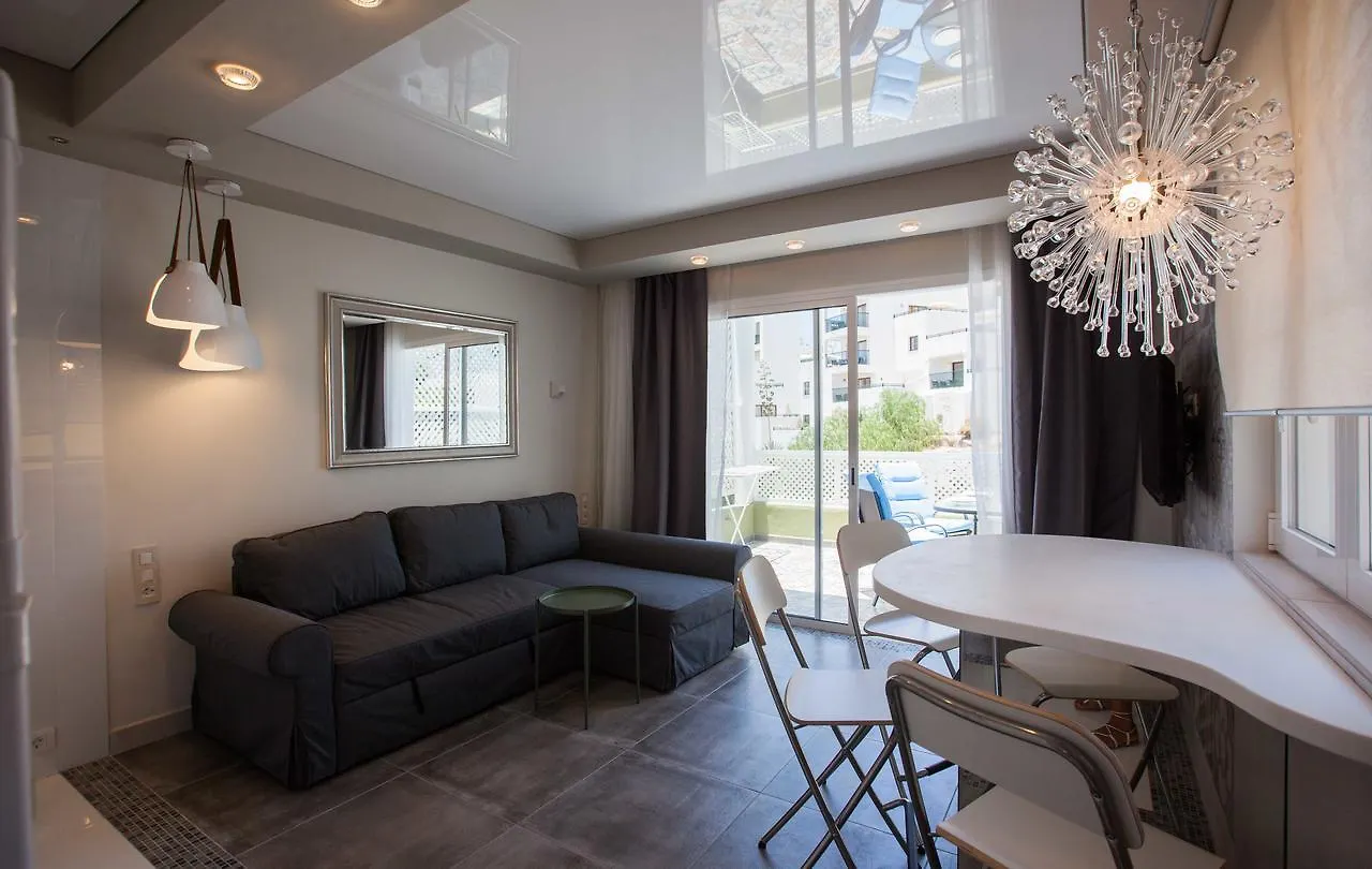 Apartamento Orlando Ocean Star Costa Adeje