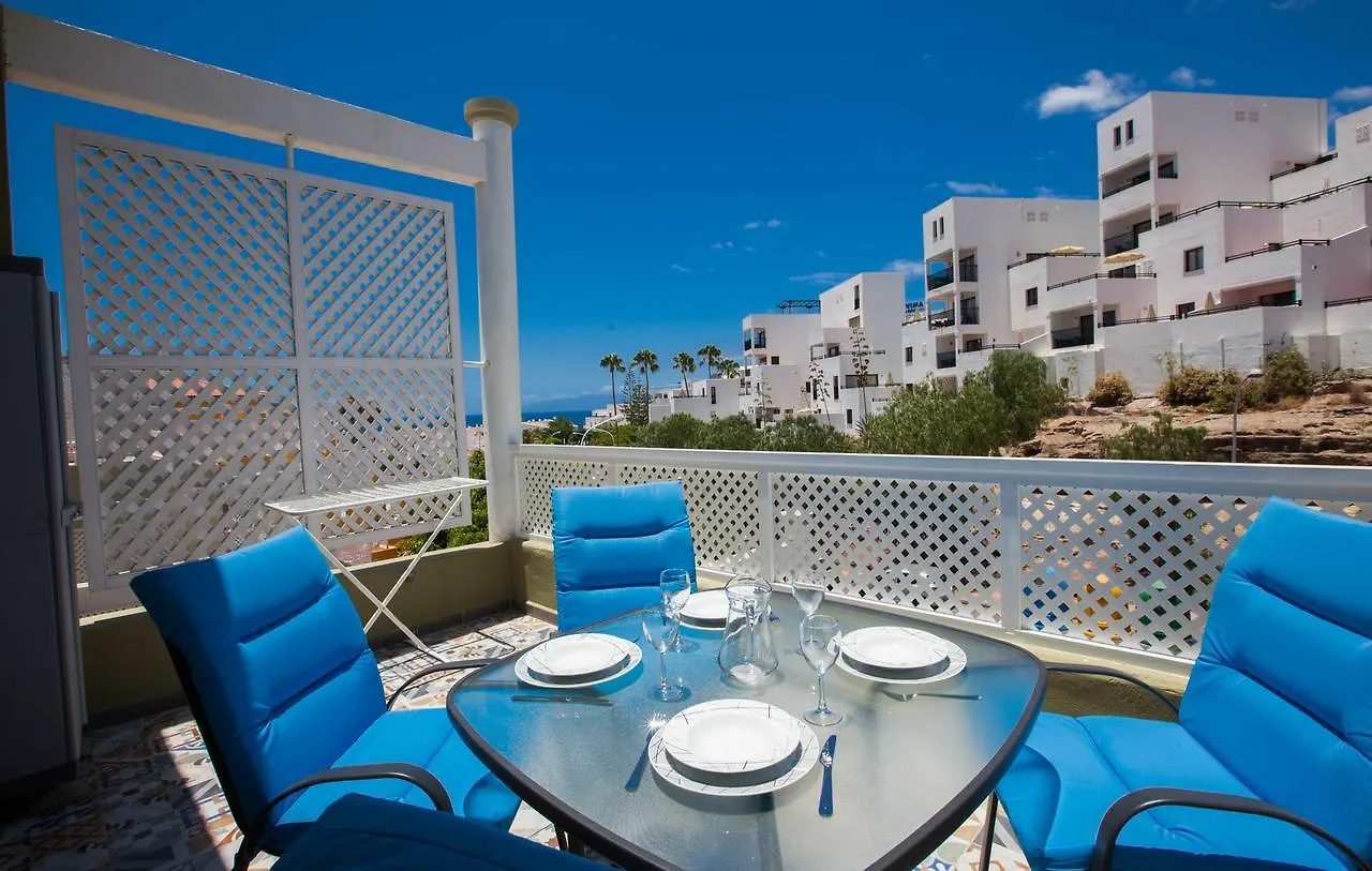 Apartamento Orlando Ocean Star Costa Adeje  0*, Costa Adeje (Tenerife)