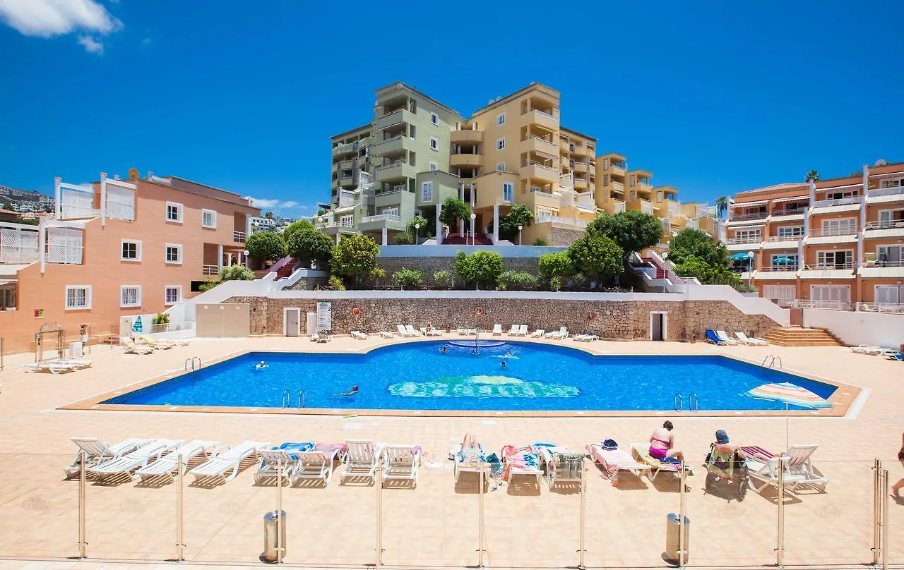Apartamento Orlando Ocean Star Costa Adeje  Costa Adeje (Tenerife)