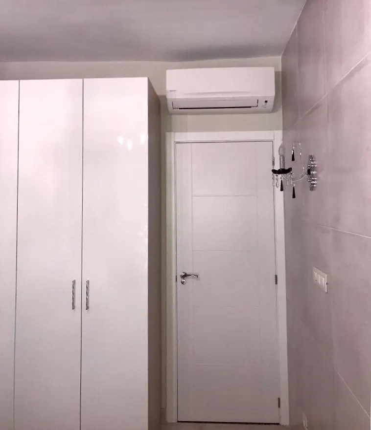 Apartamento Orlando Ocean Star Costa Adeje  España